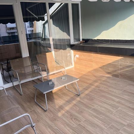 Luxury Apartment At Condor Center Tiranë Luaran gambar